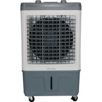 Climatizador de ar ventisol clin60 pro 60l 3 velocidades 3 em 1 - branco/cinza - 110 volts