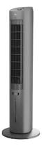 Climatizador De Ar Wap Air Fresh 4 Em 1 De Torre Cinza 127V