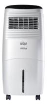 Climatizador De Ar Wap Air Protect 135w Painel Touch Led Branco 220v
