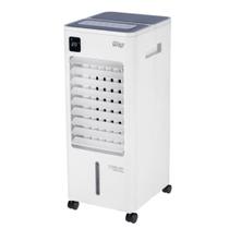 Climatizador De Ar Wap Clima Com Controle 100W 8,5L