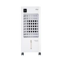 Climatizador De Ar Wap Portátil Clima Control 100w 8,5l 220V