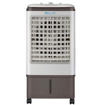 Climatizador de Ar Zellox 20L 110V Linha Slim Portátil Purifica e Umidifica o Ar ZLX20 Climatizador de Ar Zellox 20L 110V Linha Slim Portátil Purifica e Umidifica o Ar ZLX20