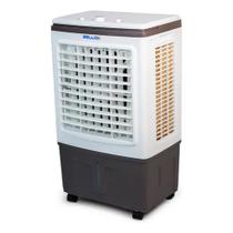 Climatizador de Ar Zellox 30L 110V Linha Slim Portátil Purifica e Umidifica o Ar ZLX30A