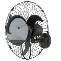 Climatizador de Parede Atenas 60cm Preto ATP01 GOAR