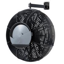 Climatizador de Parede Floripa 70cm Preto FLPP01 GOAR Climatizador de Parede Floripa 70cm Preto FLPP01 GOAR