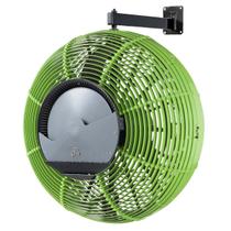 Climatizador de Parede Floripa 70cm Verde FLPP04 GOAR Climatizador de Parede Floripa 70cm Verde FLPP04 GOAR