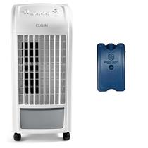 Climatizador e purificador de Ar Smart Frio Elgin 3.5L 220V Portatil