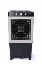 Climatizador e umidificador de ar frio com 3 velocidades 220V - Potente