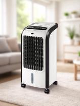 Climatizador e Umidificador de Ar Mondial Fresh Air 4 em 1 CL03 127v
