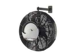 Climatizador e Ventilador Parede 60cm Oscilante 127v Com Aspersor De Agua - GOAR