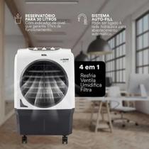 Climatizador eos 30 litros 127v