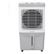 Climatizador Evaporativo 125 Litros 400 Watts Clin 125 Pro Ventisol