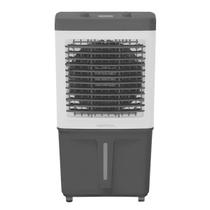 Climatizador Evaporativo 60 Litros Clin 60 Pro Cinza 127V - Ventisol