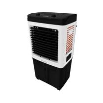 Climatizador Evaporativo 60 Litros Clin60pro Preto 220V - Ventisol