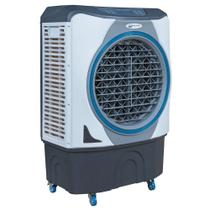 Climatizador Evaporativo Be4500 45 Litros Digital 127V - Bem Estar