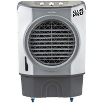 Climatizador Evaporativo CLI45PRO-01 45L 210W Ventisol 127V Climatizador Evaporativo CLI45PRO-01 45L 210W Ventisol 127V