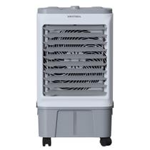 Climatizador Evaporativo Clin16-01 Cinza 16L 127V Ventisol