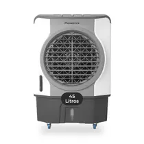 Climatizador Evaporativo de 45 Litros Turbo45 Ponente