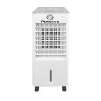 Climatizador Evaporativo de 8 Litros CLIP8 70w Ponente