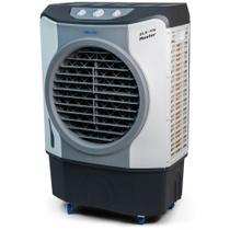 Climatizador Evaporativo De Ar Frio Portátil 45l Potente 110V - ZELLOX