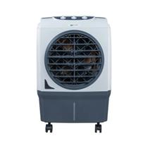 Climatizador Evaporativo De Ar Portátil 30 Litros Gelo Cor Branco 220v Climatizador Evaporativo De Ar Portátil 30 Litros Gelo Cor Branco 220v