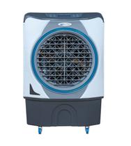Climatizador Evaporativo Digital 45 Litros Portátil