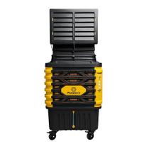 Climatizador Evaporativo Industrial de 100L Ponente CLIP100 Robô 600W