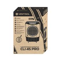 Climatizador Evaporativo Industrial Portatil 220v - Ventisol