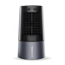 Climatizador Evaporativo Portátil 6 Litros Symphony Duet Gráfite 127v