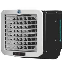 Climatizador evaporativo portatil p7 220v - poloclima