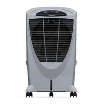 Climatizador Evaporativo Portátil Symphony 56L Cinza Winter com Painel Colmeia 220V Climatizador Evaporativo Portátil Symphony 56L Cinza Winter com Painel Colmeia 220V