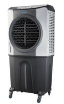 Climatizador Evaporativo Portátil Zellox Zlx 100 Litros 220v