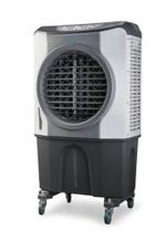 Climatizador Evaporativo Portátil Zellox Zlx 70 Litros 220v