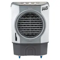 Climatizador Evaporativo Pro Industrial 45 Litros 127v Ventisol