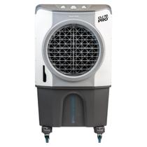 Climatizador Evaporativo Pro Industrial 70 Litros 220v Ventisol