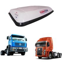 Climatizador Evolve Reser Interno Vw Constellation Worker