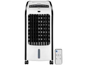 Climatizador Flash Air Mondial Branco e Preto 80W CL-03 Climatizador Flash Air Mondial Branco e Preto 80W CL-03