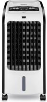 Climatizador Flash Air, Mondial, Branco/Preto, 80W, 220V - CL-03