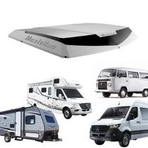 Climatizador G6 Master Van Kombi Motorhome Trailer Maxiclima Climatizador G6 Master Van Kombi Motorhome Trailer Maxiclima