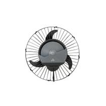 Climatizador Goar Floripa Oscilante Rotação de 1450 RPM 3 Hélices 230W Preto 220V - FLPP012