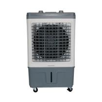 Climatizador Industrial Clin Pro 35 Litros 150w 220v Branco/cinza - Clin35pro-02