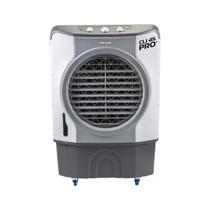Climatizador Industrial Evaporativo De Ambientes Portátil 45L 50m²