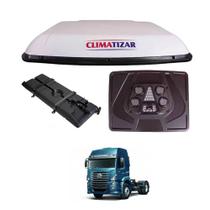 Climatizador Interclima Climatizar Evolve DAF XF 24V