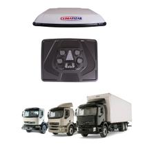 Climatizador Interclima Climatizar Evolve VL VM 24V