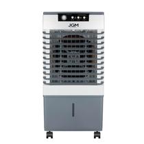 Climatizador JGM 45 Litros 220V Multifunções: Frio, Ventila e Umidifica Ambientes