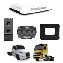 Climatizador Maxiclima Essence Volvo FH NH 24V