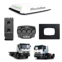 Climatizador Maxiclima Fusion Essence IV E.tech, E.cargo 24V
