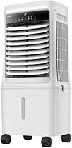 Climatizador Mondial Turbo 25 Litros Cl-25l Branco Climatizador Mondial Turbo 25 Litros Cl-25l Branco