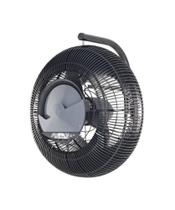 Climatizador Oscilante Floripa Preto 127v FLPP01 Goar
