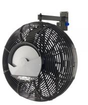 Climatizador Oscilante Flpp011 de 70cm de Parede Floripa 127v Goar